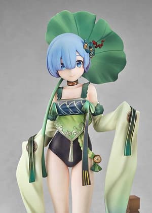 Rem - Breather in the Garden - Good Smile Company - 6