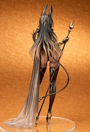 Priestess Shibuna (Dish) – Ques Q - Neuauflage - 17
