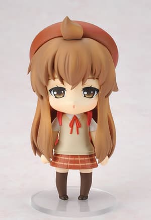 Nendoroid 088 Chiaki Minami - 2