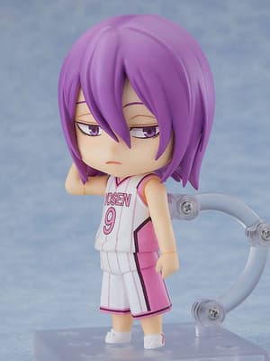 Nendoroid 1094 Atsushi Murasakibara - 2