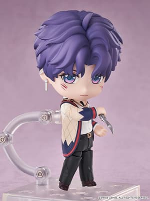 Nendoroid 2896 Rafayel / Qiyu (including Bonus) - 11