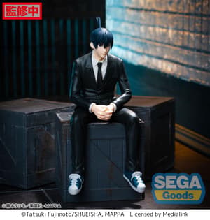 Aki Hayakawa - PM Perching - Sega (1)