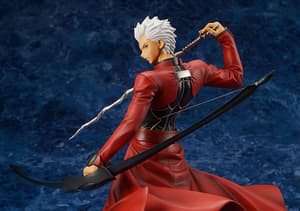 Archer - Altair - Unlimited Blade Works - Re-Release - 15