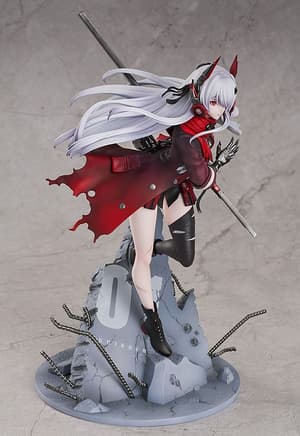 Lucia - Crimson Abyss - Good Smile Company - 2