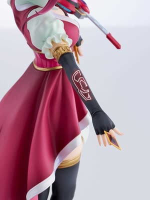 Akiza Izinski (Aki Izayoi) - Amakuni / Hobby Japan (14)
