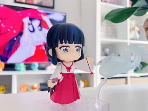 Nendoroid 1537 Kikyo - 7