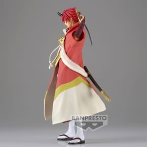 Benimaru - That Time I Got Reincarnated as a Slime - Banpresto - 1