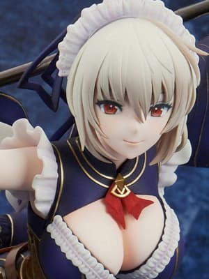 Royal Maid Officer Sarah - Second Awakening - Kaitendoh - 3