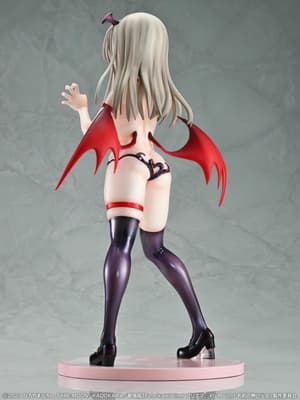 Illyasviel von Einzbern Sweet Devil Ver. - 13