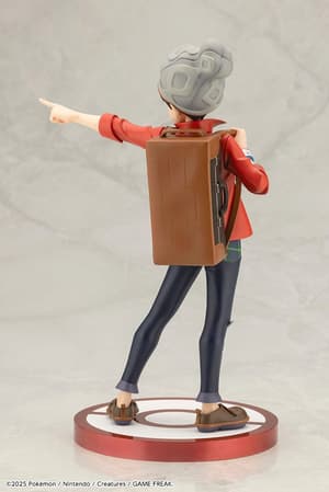Victor (Masaru) und Hopplo - ARTFX J - Kotobukiya - 13