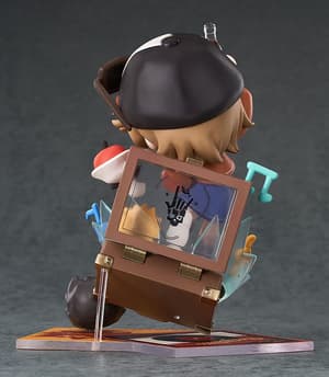 Regulus - Qset+ - Good Smile Company - 3