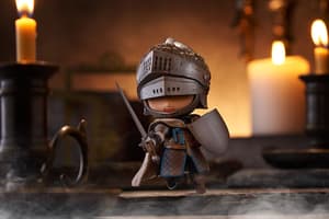 Nendoroid 2478 Vagabond - 5