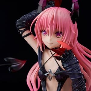 Nana Astar Deviluke - Darkness Version - Union Creative - 5