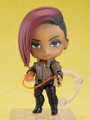 Nendoroid 1531 V - Female Version - 4