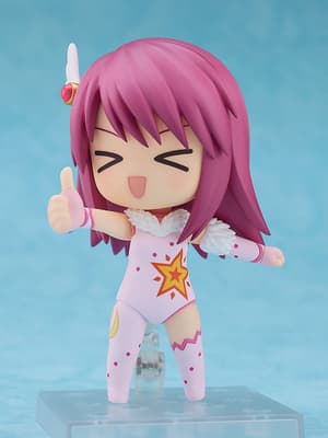 Nendoroid 2538 Sora Naegino - 3