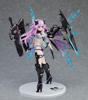 Neptune - Dimension Traveler Generator Unit - Good Smile Company - 3