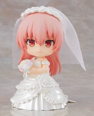 Nendoroid 1664 Tsukasa Yuzaki - 3