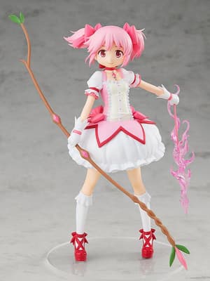 Madoka Kaname - Madoka Magica Pop Up Parade - Good Smile Company - Re-Release - 3