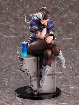 Chun-Li - 6