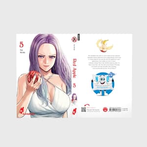 Akai Ringo - Carlsen - Vol. 05 - 3