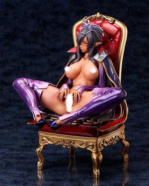 Olga Discordia - DX Set - Character's Selection - BINDing / Native - 2
