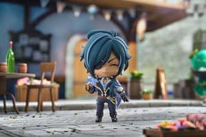 Nendoroid 2874 Kaeya - 6