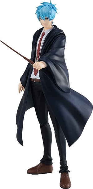 Lance Crown - Mashle: Magic and Muscles Pop Up Parade - Good Smile Company - 6