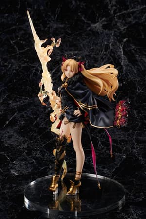 Ereshkigal - Lancer (Aniplex) 1/7 Scale Statue – Fate/Grand Order - 2
