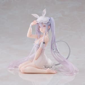 Eve (Rurudo) - Usamimi Lingerie - Golden Head - Alice Glint / Thousand (1)