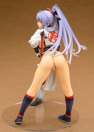 Matabei Goto - Kenki Version - 5