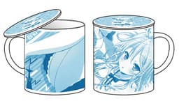 Erio Touwa - Tasse - 1