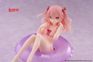 Sajuna Inui - Aqua Float Girls - Taito - 8