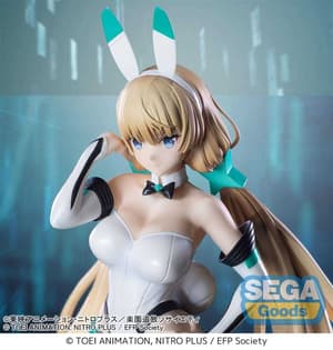 Angela Balzac - Cyber Bunny - Yumemirize - Sega - 4