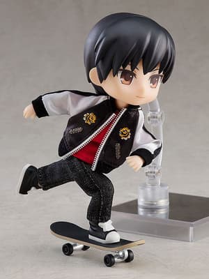 Liquid B - Nendoroid More Skateboard - Good Smile Company (7).jpg