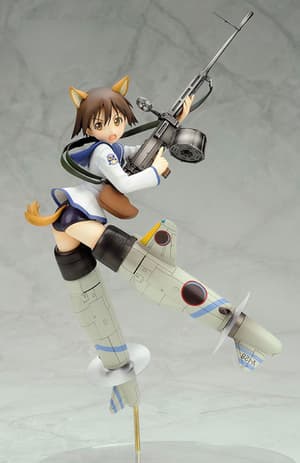 Yoshika Miyafuji - Ver. 1.5 - 4
