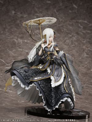 Echidna - Hanfu - F:Nex - Furyu - 5