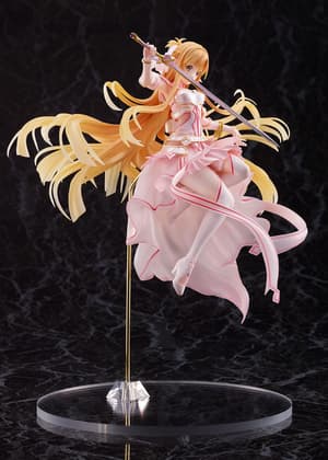 Asuna – Stacia, La Déesse de la Création – Dream Tech (Wave) – Figurine 1/7 Sword Art Online - 11