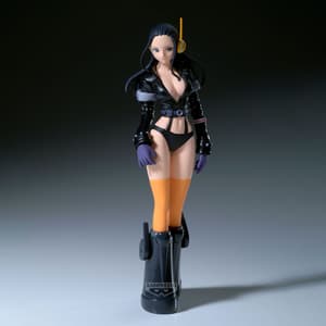 Sanji Vinsmoke - One Piece: Egghead - The Shukko - Banpresto (1)