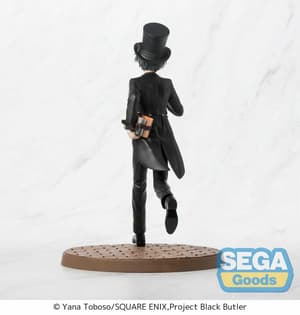 Ciel Phantomhive - Luminasta - Sega - 1