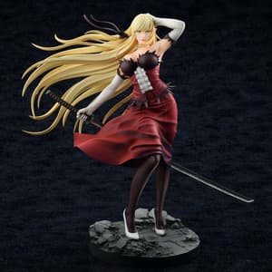 Kiss-Shot Acerola-Orion Heart-Under-Blade Demon sword Kokorowatari Version. - 3