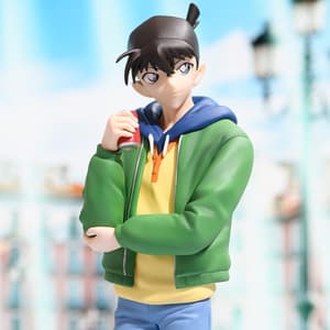Shinichi Kudo - Detektiv Conan - Luminasta - Sega (1)