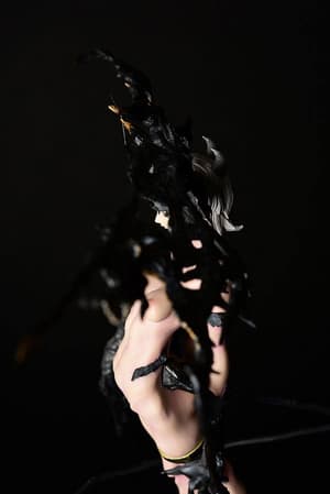 Devilman Lady - The Extreme Devil Revision II - Orca Toys - 9