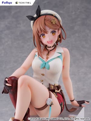Reisalin Stout (Ryza) - Tenitol Big Noodle Stopper - Furyu - 5