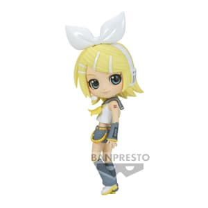 Rin Kagamine - Q Posket - Version B (1)
