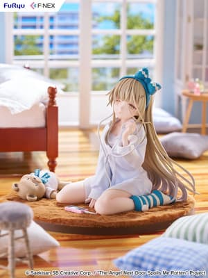 Mahiru Shiina - Relax - F:Nex - Furyu - 3