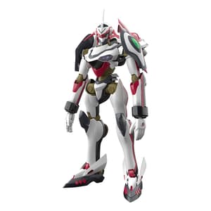 Nirvash - Type Zero - Moderoid  Model Kit - Good Smile Company - 4