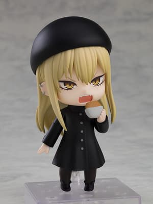 Nendoroid 2501 Guideau - 1