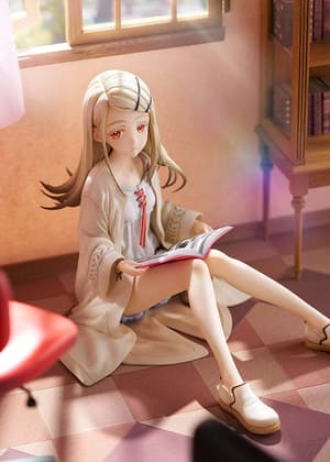 Hiro Shinosawa The thing I'm not good at Ver. - 14