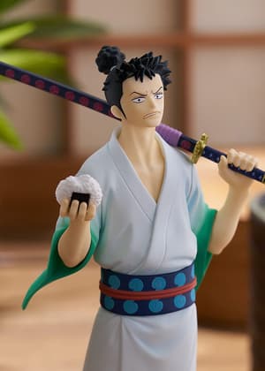 Ryuma - Monsters Pop Up Parade - Good Smile Company - 4