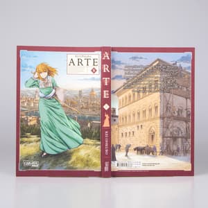Arte - Carlsen - Band 08 - 3